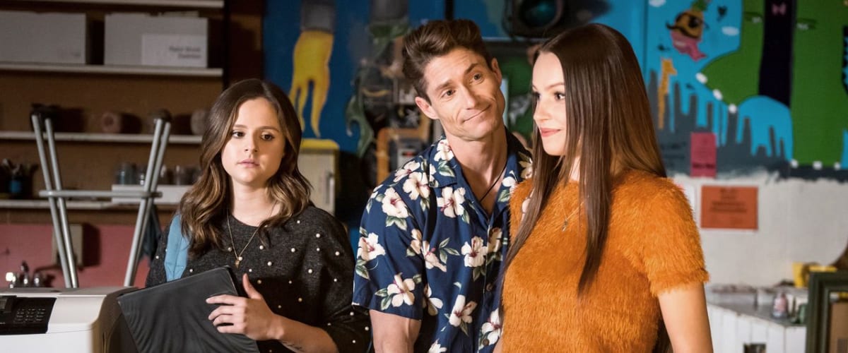 Counterfeiting in Suburbia