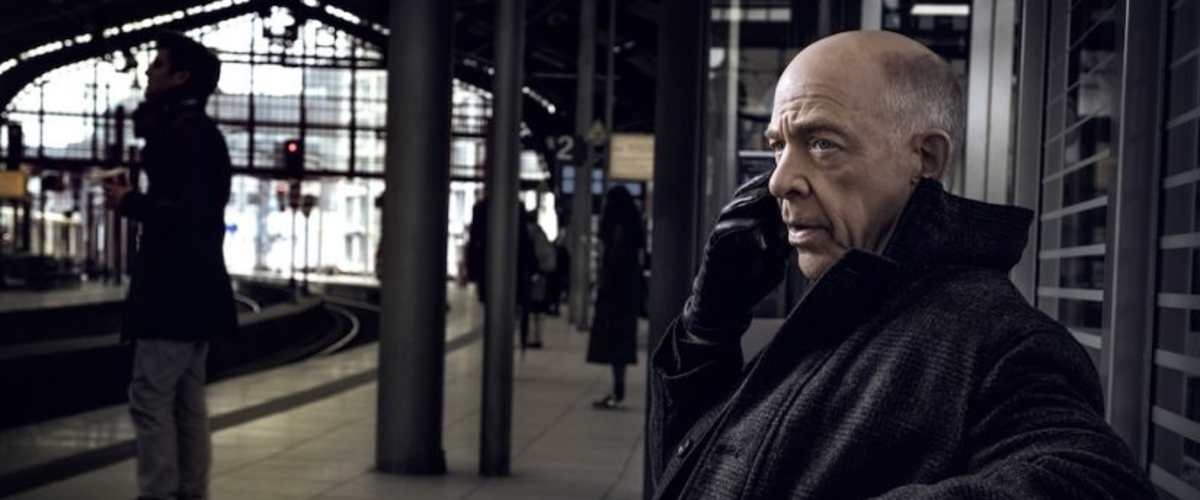 Counterpart - Season 1