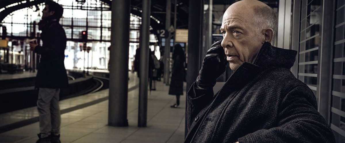 Watch Counterpart - Season 2