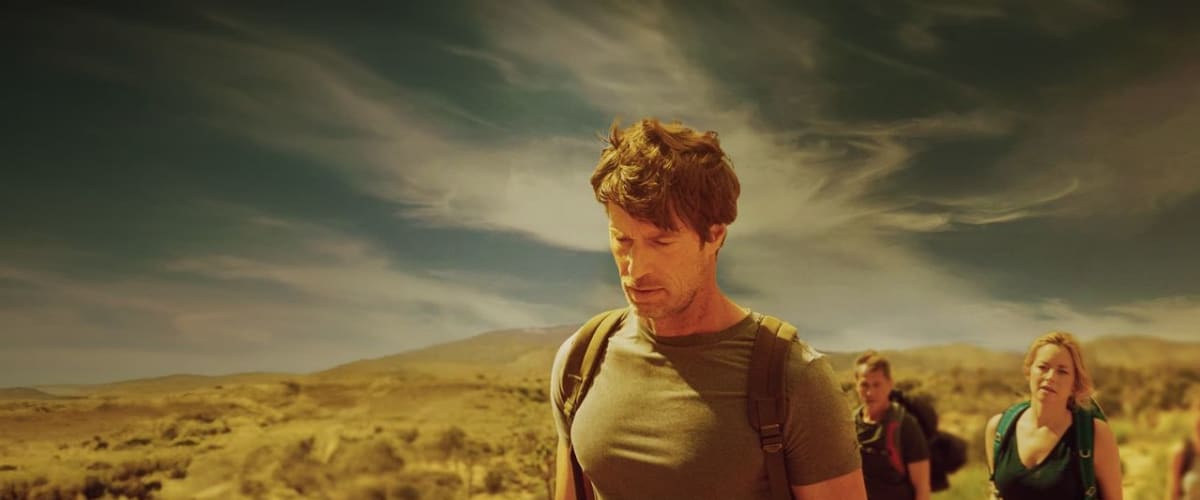 Couples Retreat Murder