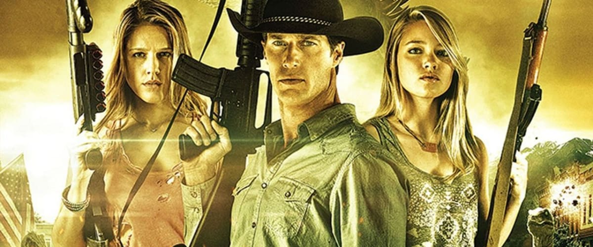 Cowboys Vs Dinosaurs