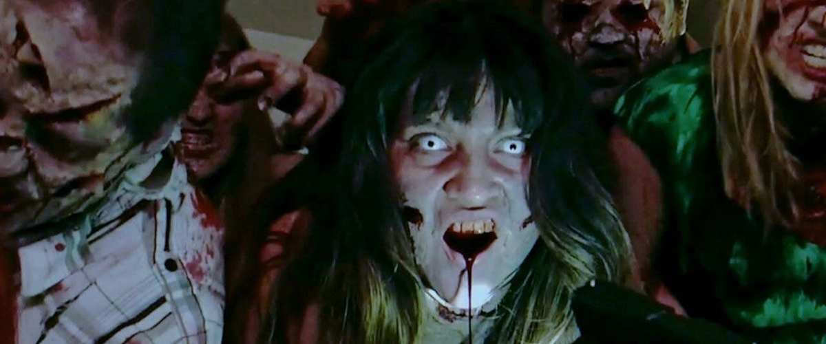 Watch Crack House of the Dead