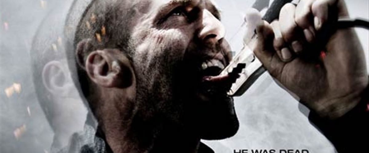 Crank: High Voltage