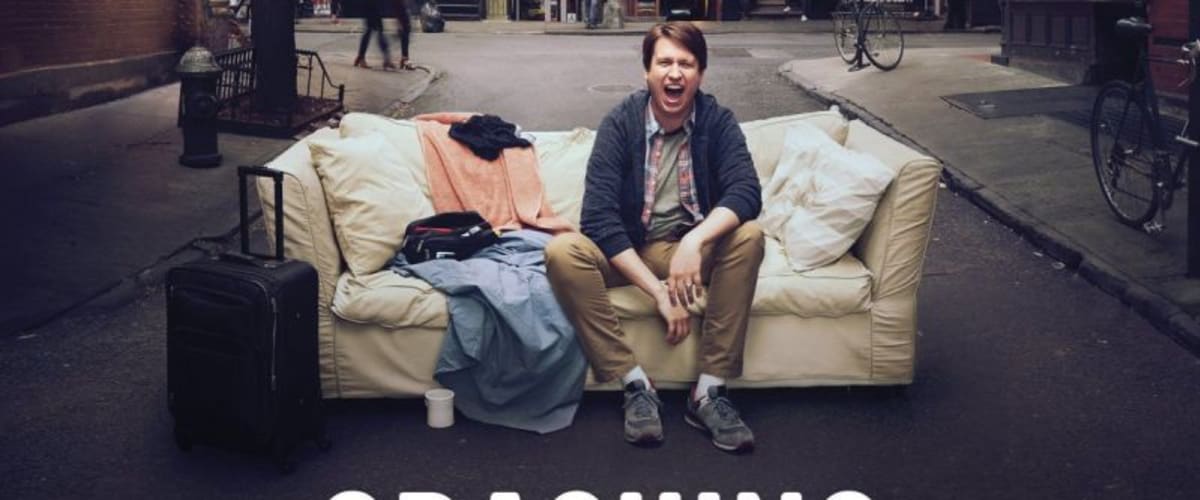 Crashing US - Season 3