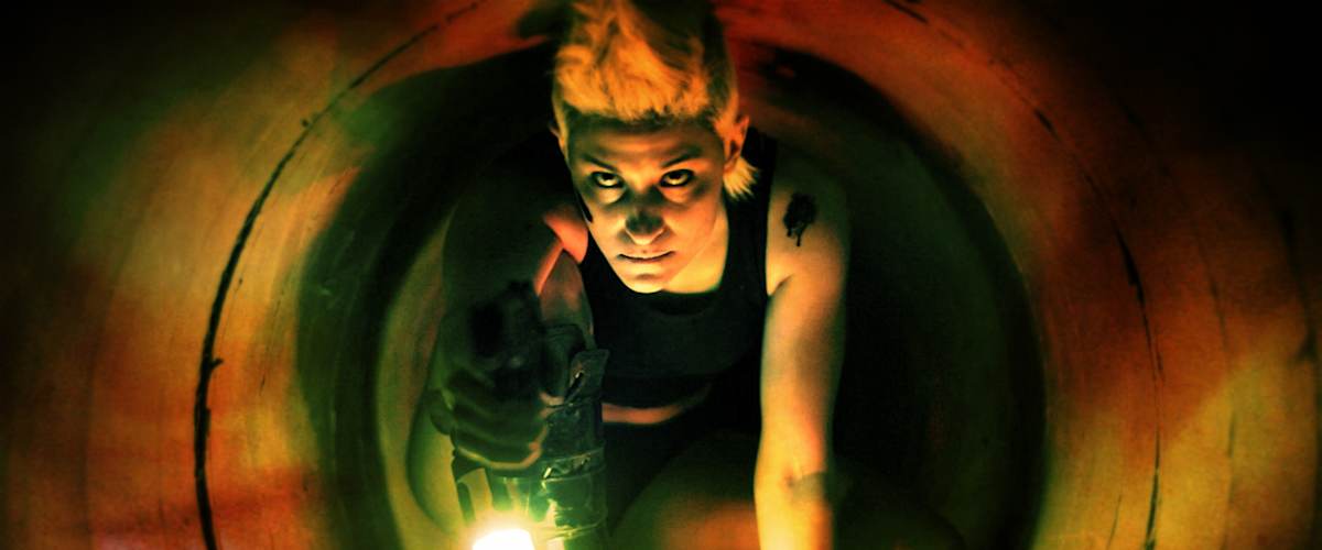 Crawl Or Die