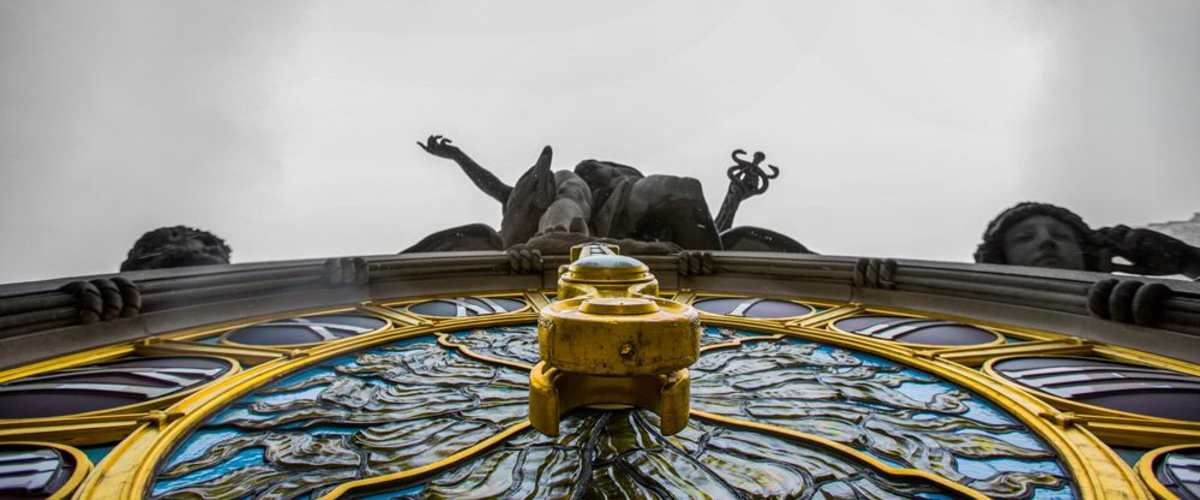 Watch Crazy About Tiffanys