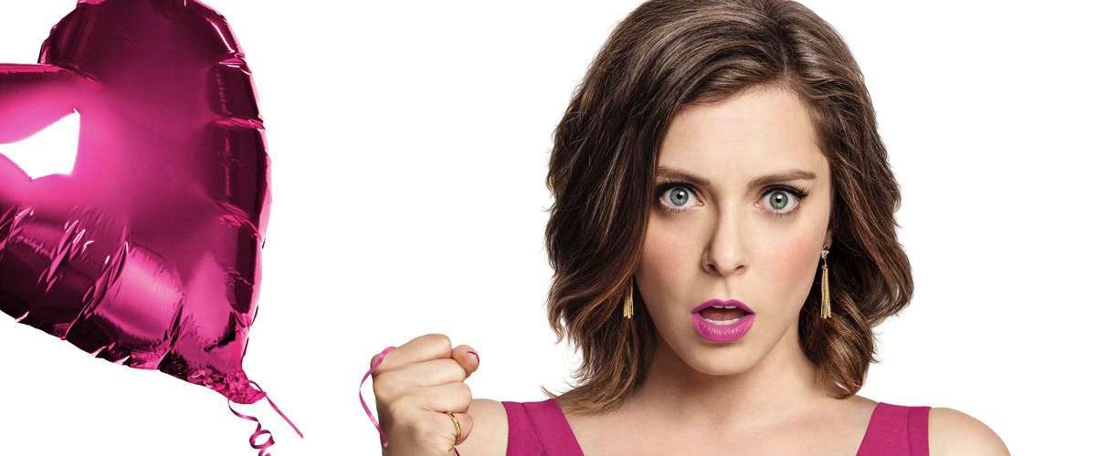 Watch Crazy Ex-Girlfriend - Season 1