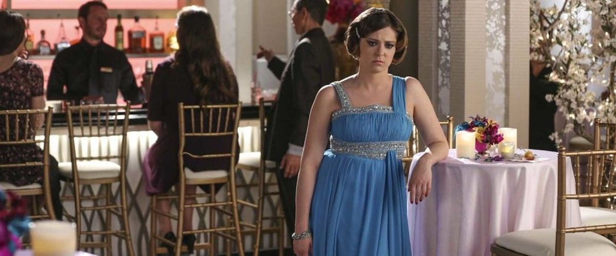 Crazy Ex-Girlfriend - Season 2