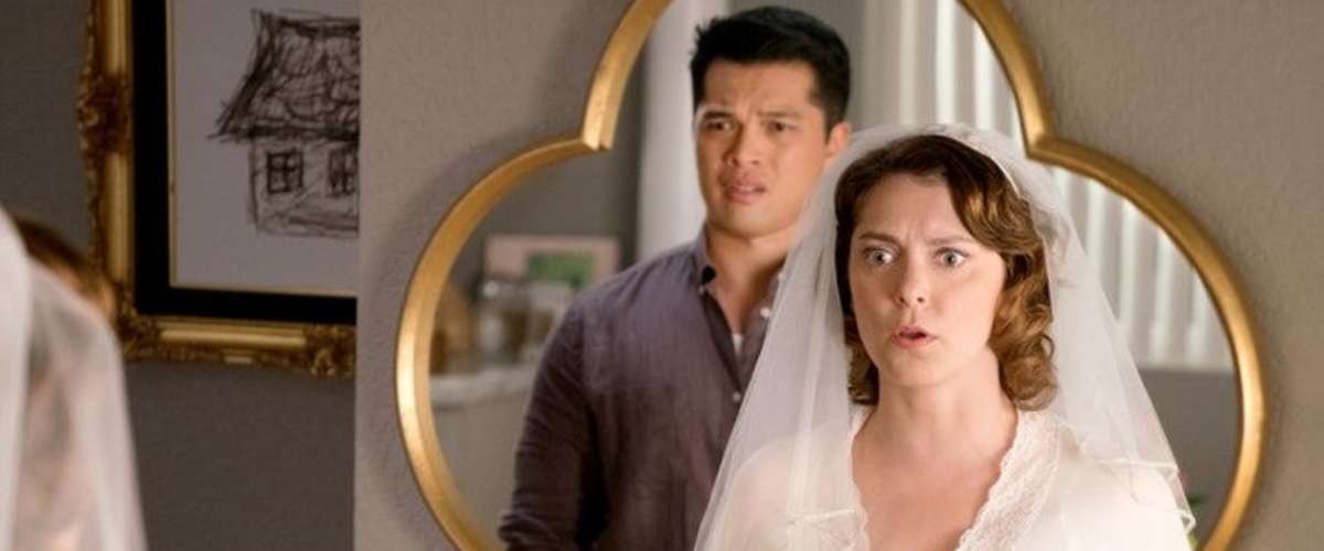 Crazy Ex-Girlfriend - Season 3