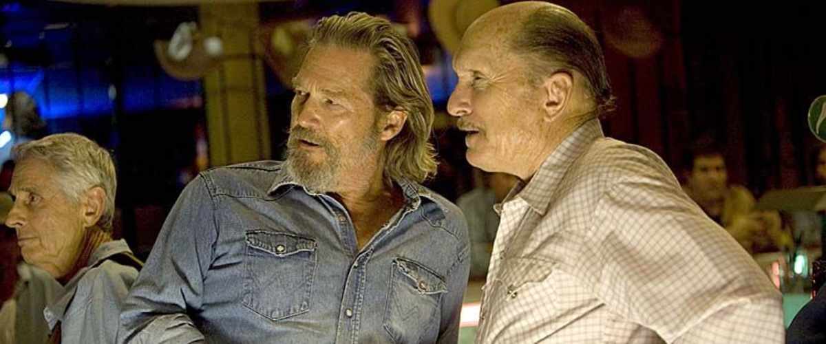Watch Crazy Heart