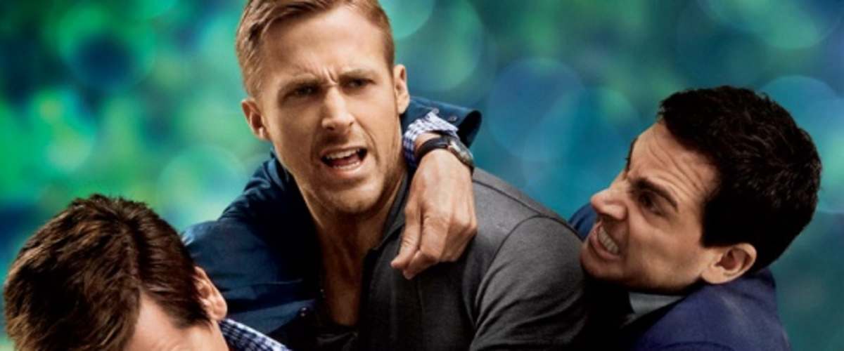 Watch Crazy, Stupid, Love
