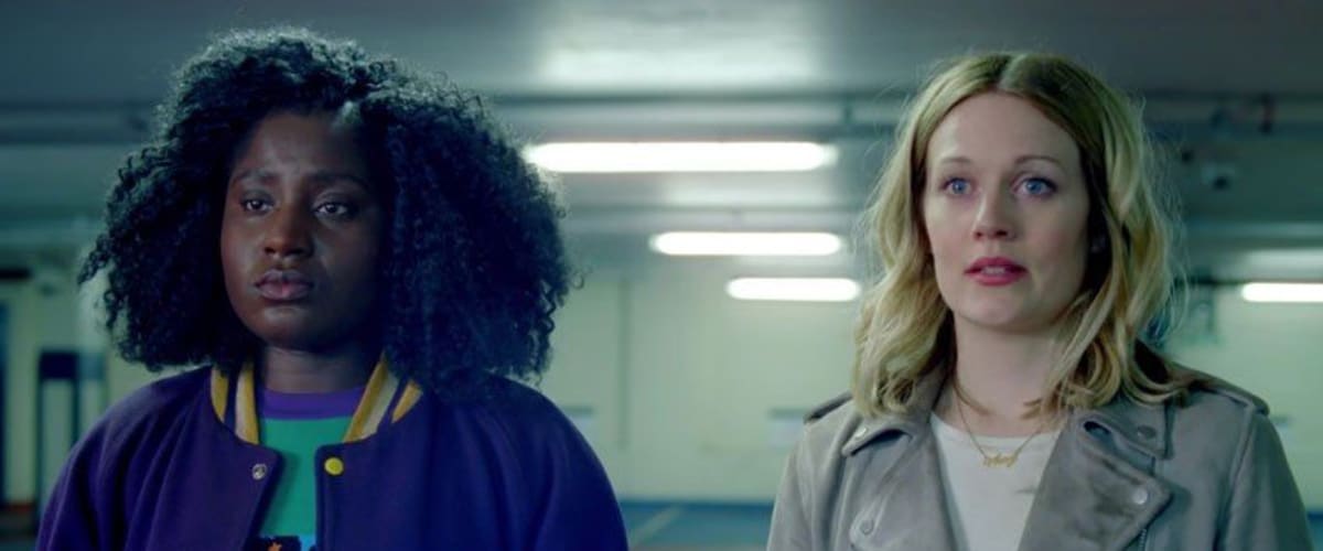 Watch Crazyhead - Season 1
