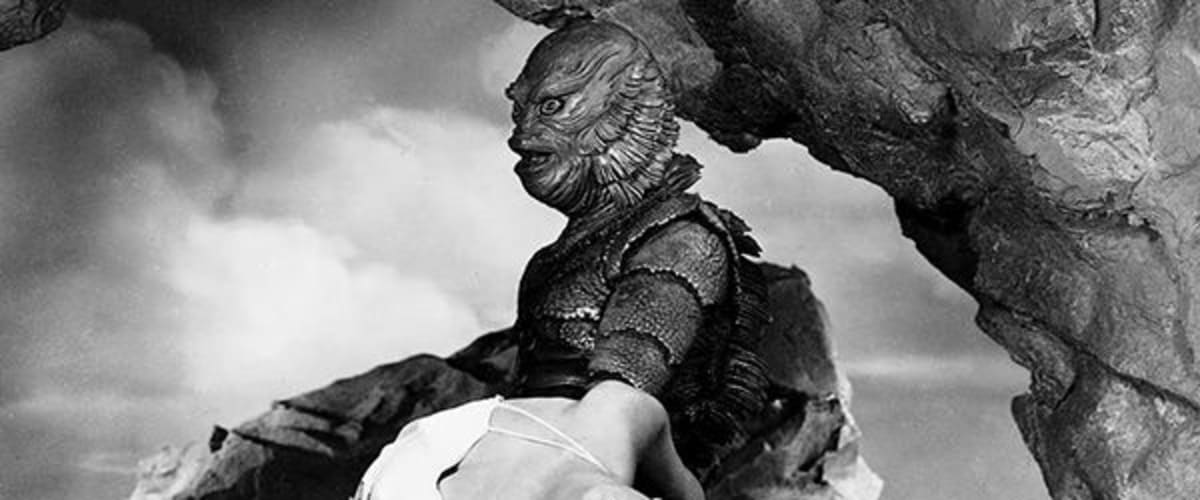 Watch Creature from the Black Lagoon