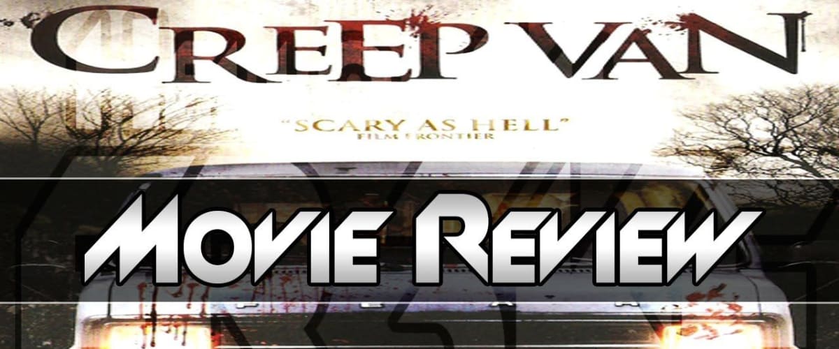 Creep Van