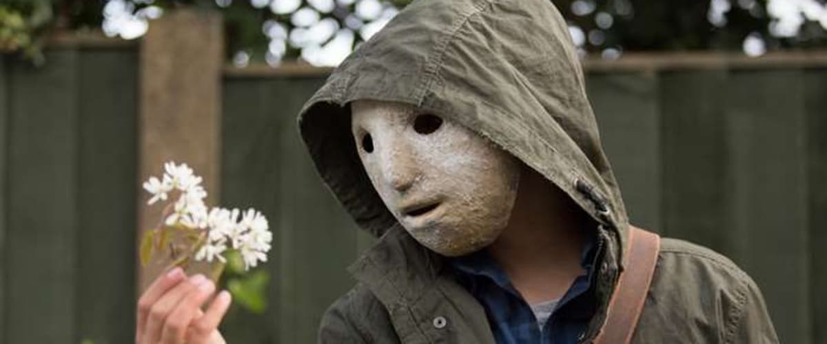 Creeped Out - Season 1