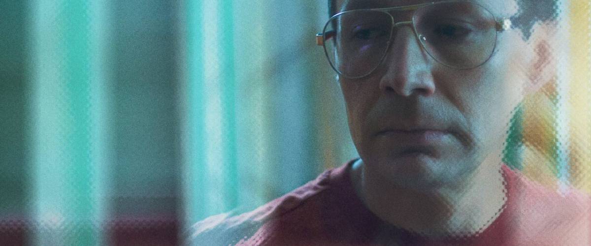 Crime Diaries: The Celebrity Stylist