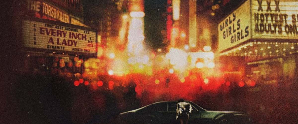 Watch Crime Scene: The Times Square Killer - Season 1