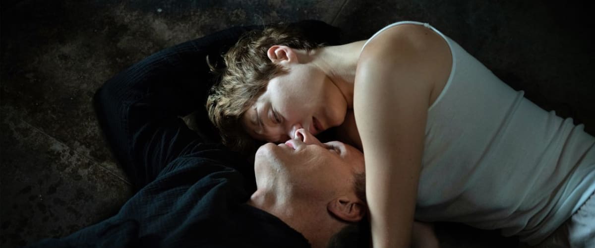 Crimes of the Future