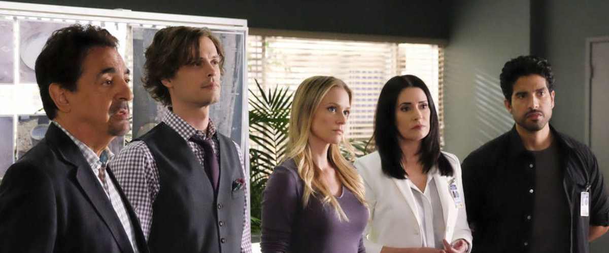 Criminal minds season online 13 gomovies