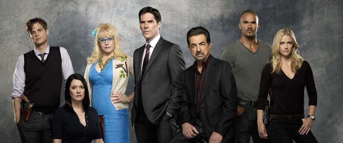 Watch Criminal Minds - Season 3