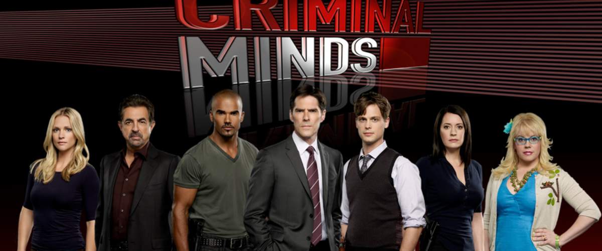 Watch Criminal Minds Season 7 For Free Online 123movies