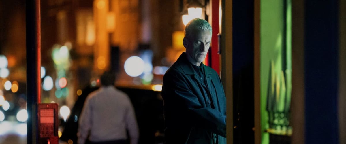 Watch Criminal Record - Season 1