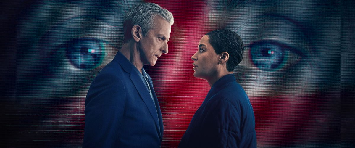 Watch Criminal Record - Season 1