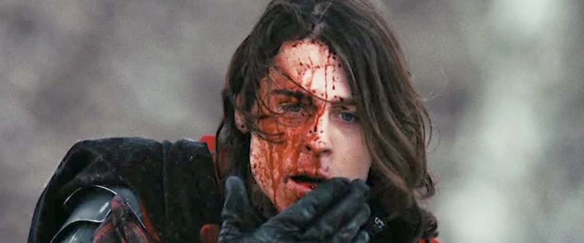 Watch Crimson Winter