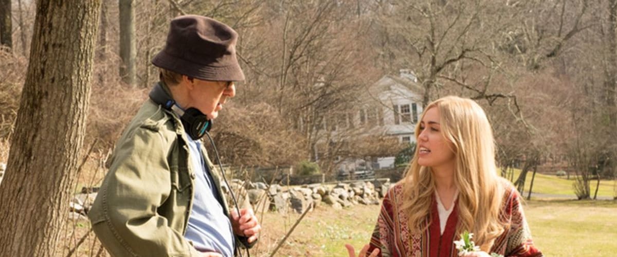 Crisis in Six Scenes - Season 1