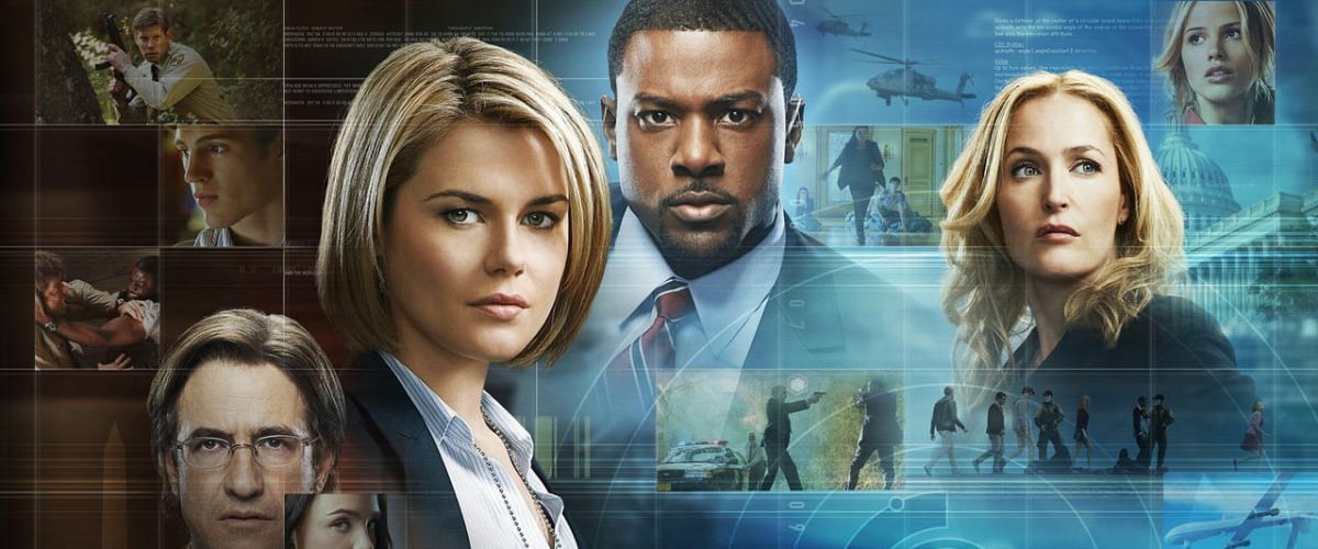 Watch Crisis - Season 01