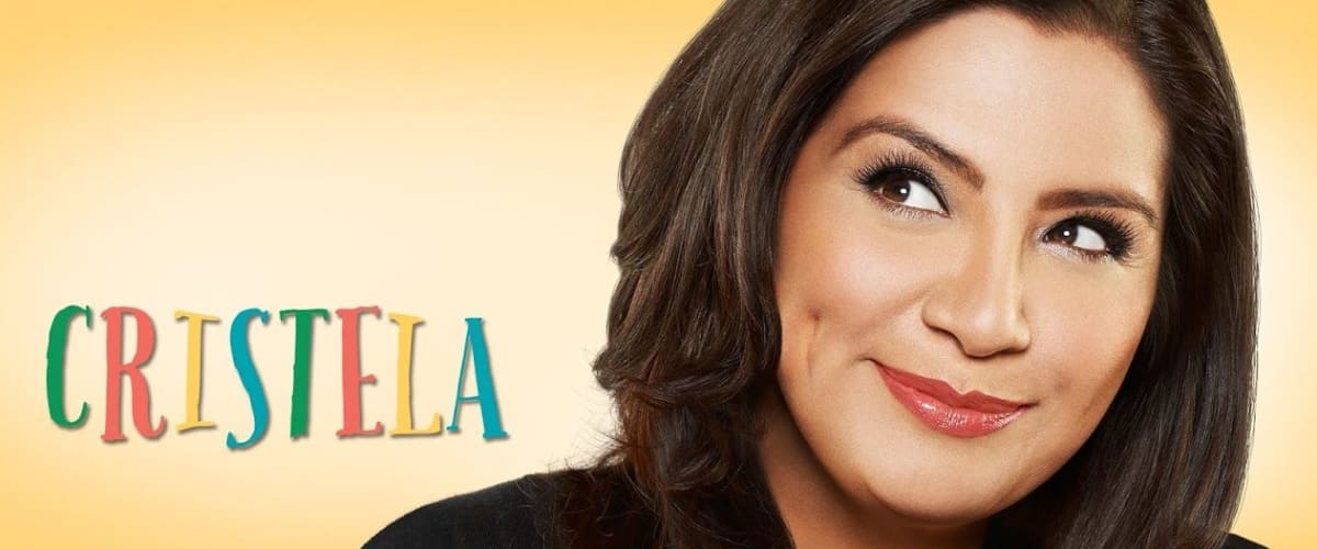 Cristela - Season 1