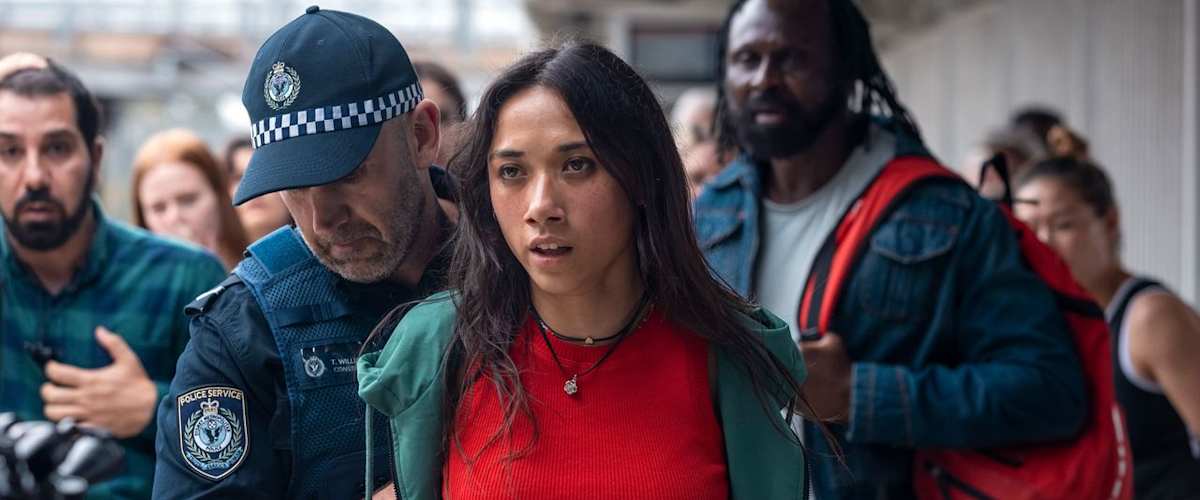 Critical Incident - Season 1