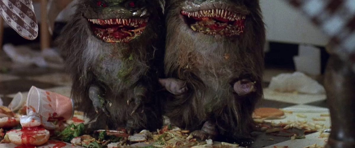 Watch Critters 2
