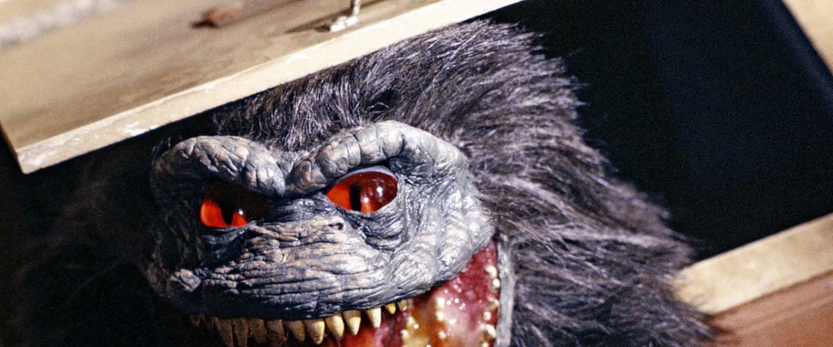 Critters 3
