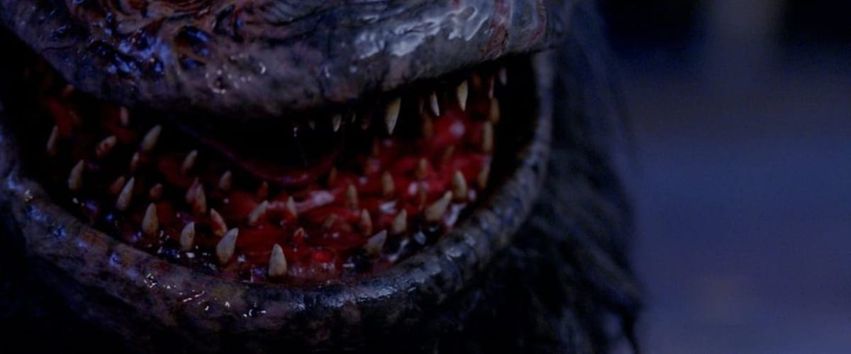 Watch Critters Attack!