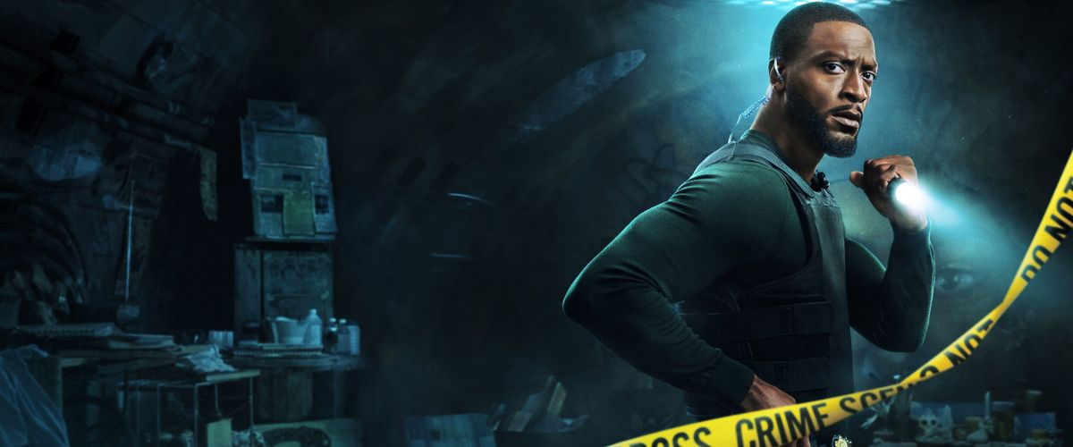 Watch Cross - Season 2