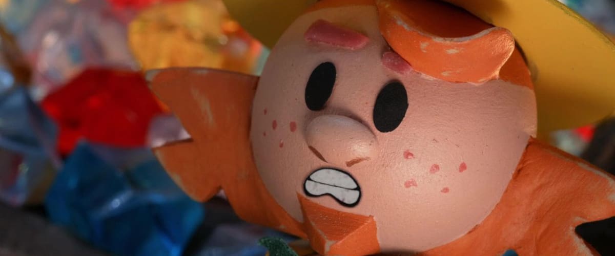 Crossing Swords - Season 2