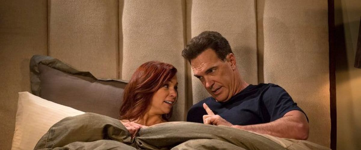 Watch Crowded - Season 1