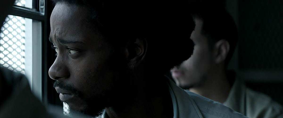 Watch Crown Heights