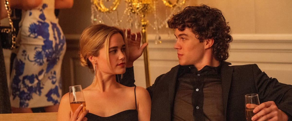 Watch Cruel Intentions - Season 1