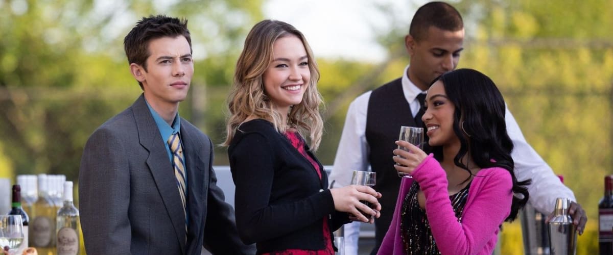 Watch Cruel Summer - Season 2