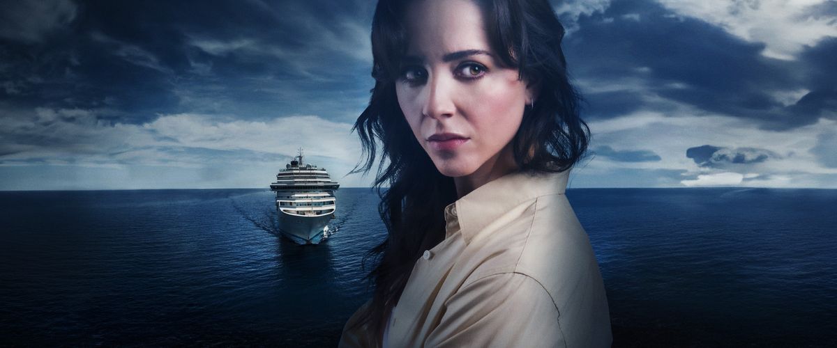 Watch Cruise Ship Murder