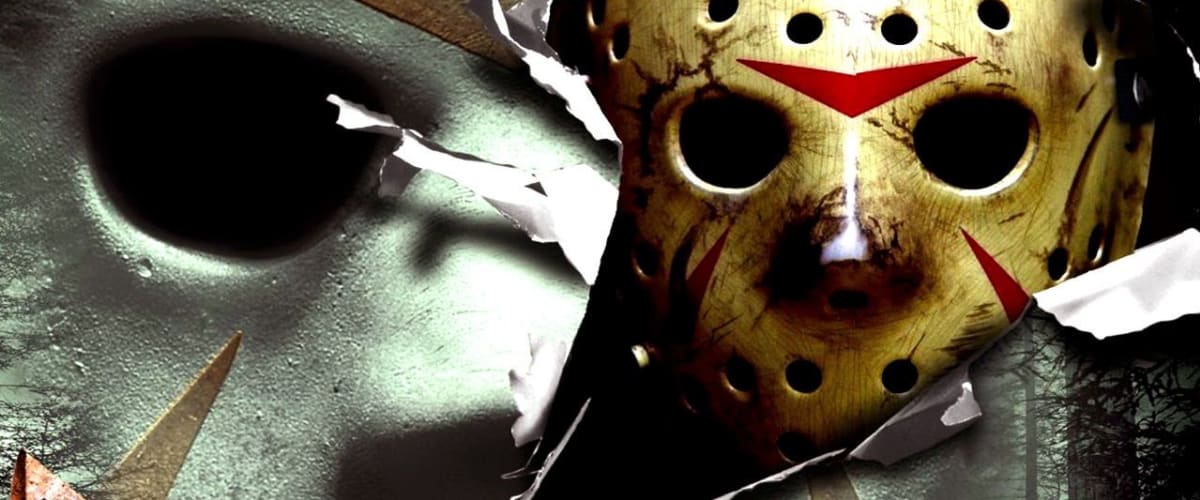 Crystal Lake Memories The Complete History Of Friday The 13th Disc 2