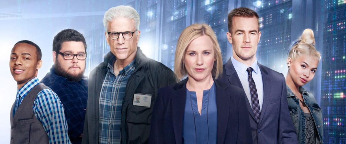 Watch CSI: Cyber - Season 1