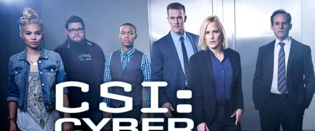Watch CSI: Cyber - Season 2
