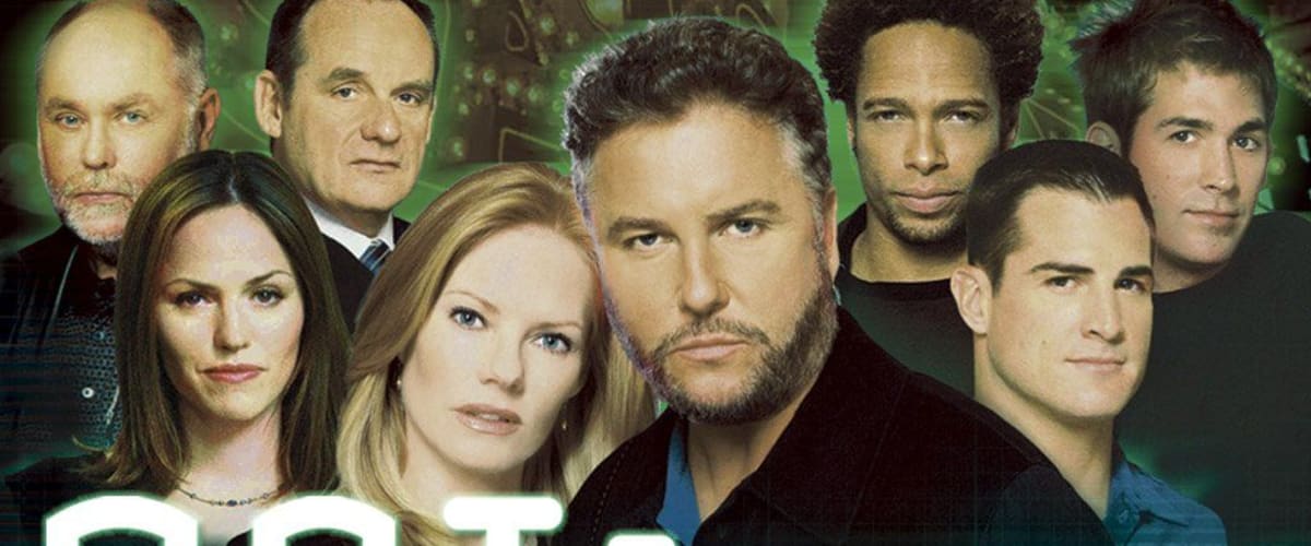 Watch Csi Season 5 For Free Online 123movies