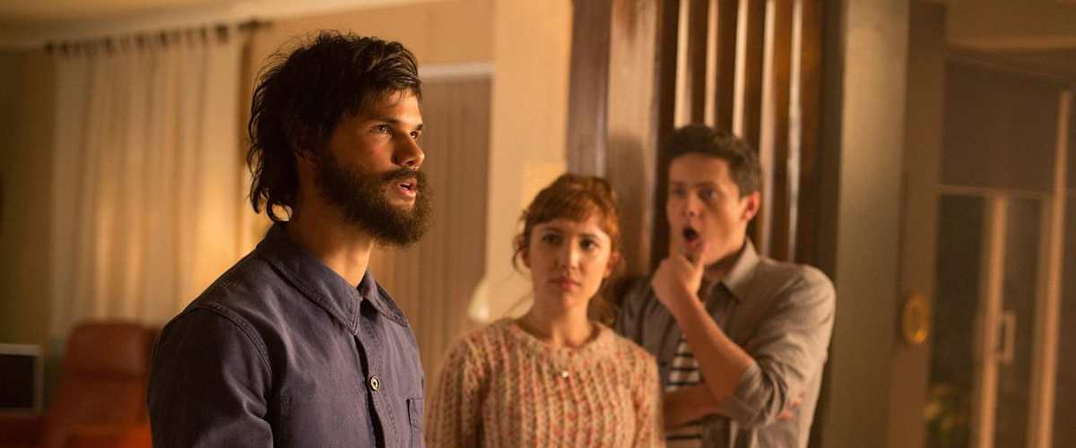 Watch Cuckoo - Season 3