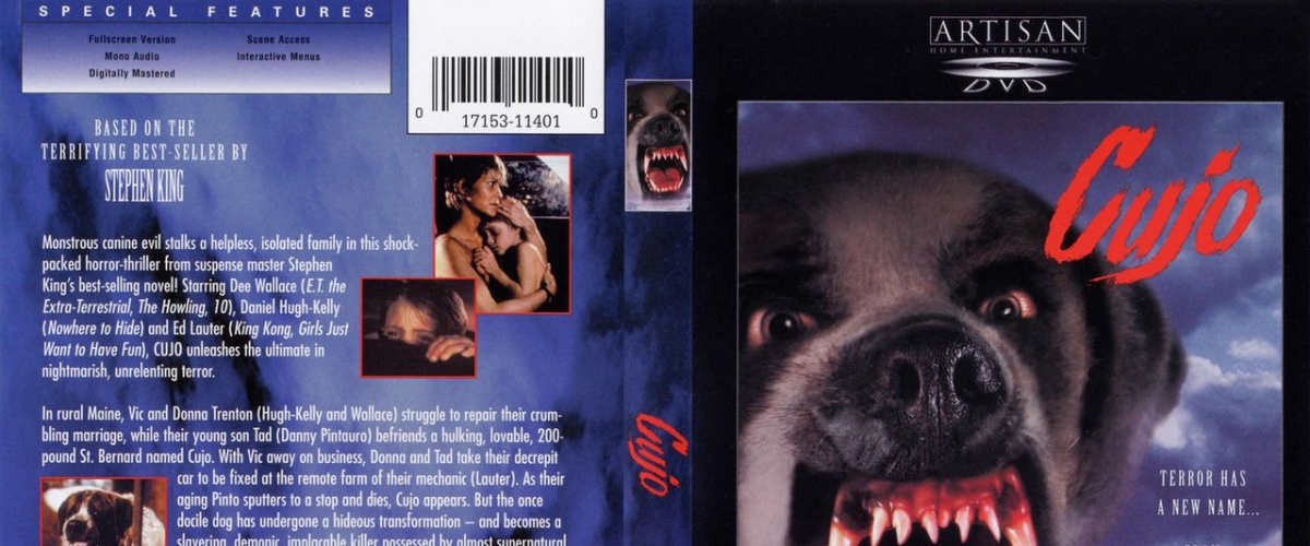 Cujo