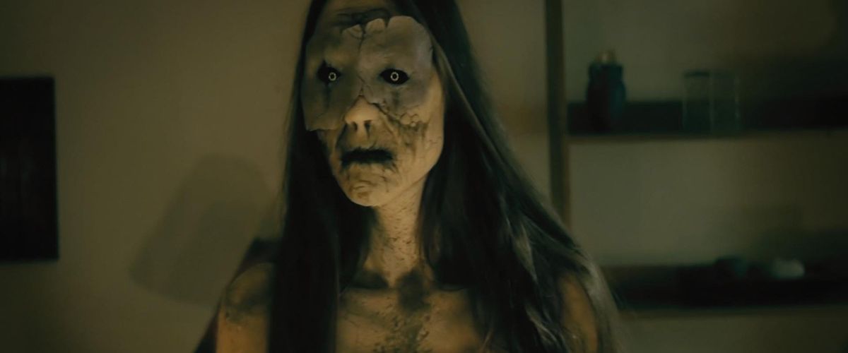 Watch Cult of Nightmares