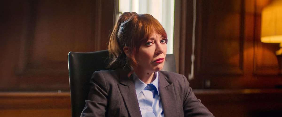 Watch Cunk on Life